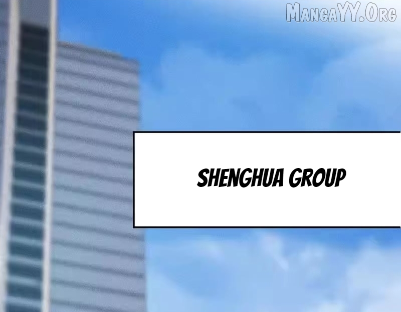 Hidden Dragon in the City (2025) Chapter 47 - page 8